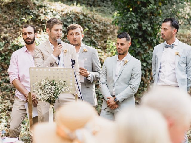 Le mariage de Clément et Charlotte à Aix-en-Provence, Bouches-du-Rhône 53