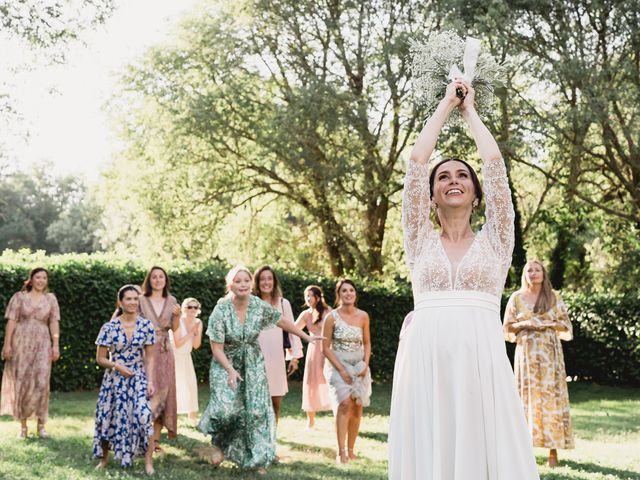 Le mariage de Clément et Charlotte à Aix-en-Provence, Bouches-du-Rhône 57