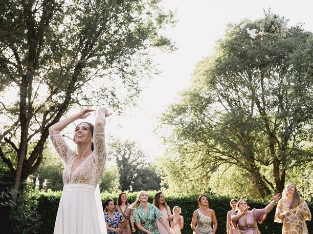 Le mariage de Clément et Charlotte à Aix-en-Provence, Bouches-du-Rhône 58