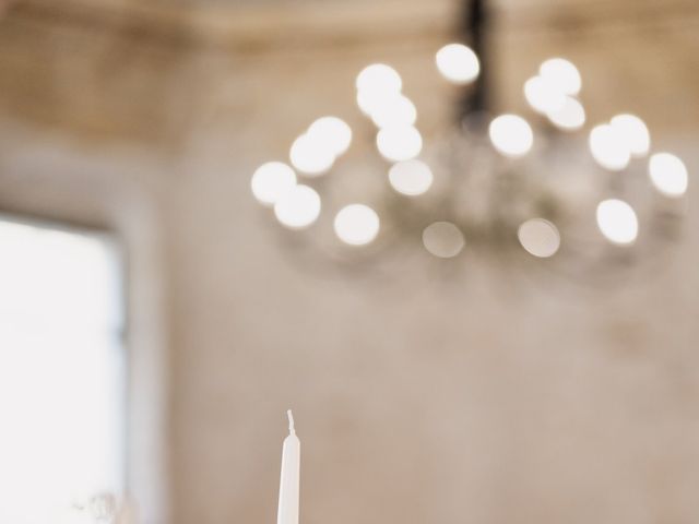 Le mariage de Clément et Charlotte à Aix-en-Provence, Bouches-du-Rhône 62