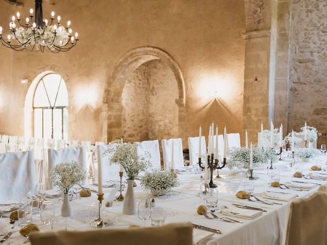 Le mariage de Clément et Charlotte à Aix-en-Provence, Bouches-du-Rhône 64