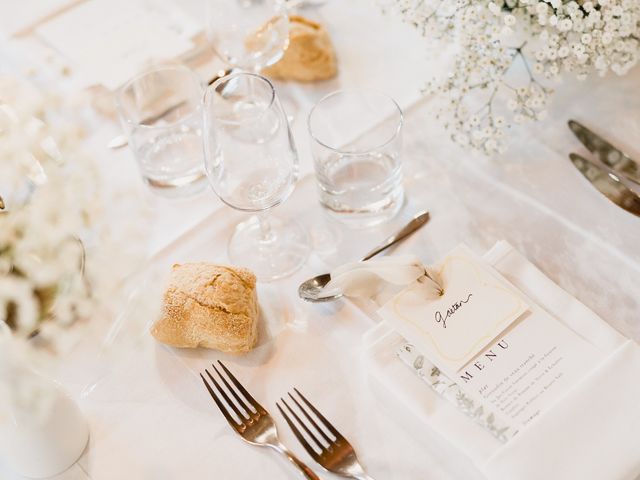 Le mariage de Clément et Charlotte à Aix-en-Provence, Bouches-du-Rhône 66