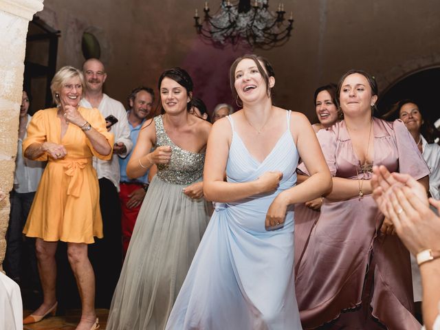 Le mariage de Clément et Charlotte à Aix-en-Provence, Bouches-du-Rhône 72