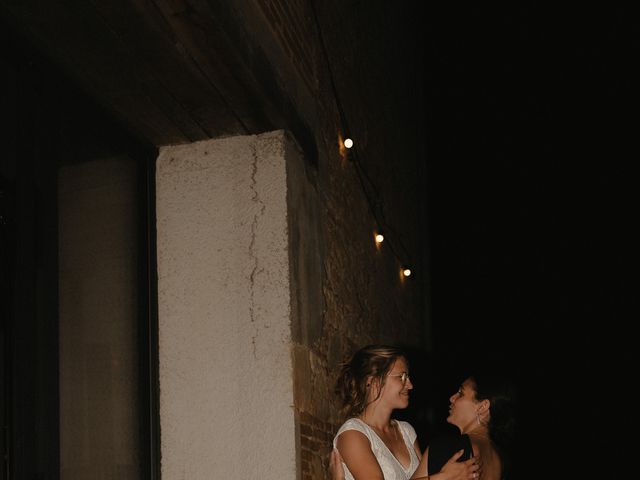 Le mariage de Clara et César à Clermont-le-Fort, Haute-Garonne 2