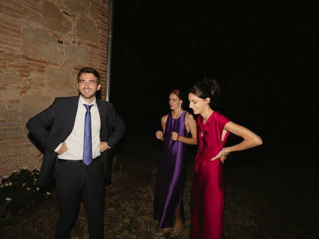 Le mariage de Clara et César à Clermont-le-Fort, Haute-Garonne 18