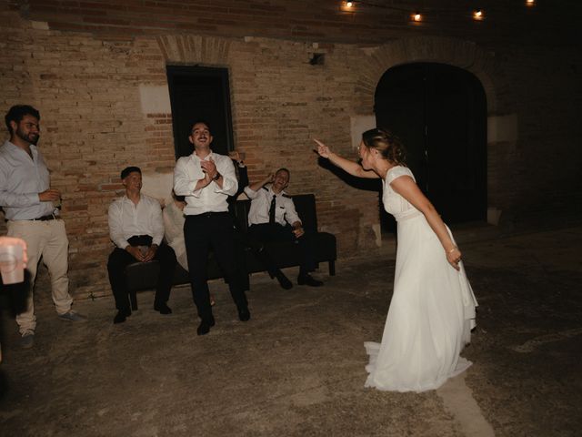 Le mariage de Clara et César à Clermont-le-Fort, Haute-Garonne 19