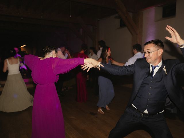 Le mariage de Clara et César à Clermont-le-Fort, Haute-Garonne 24