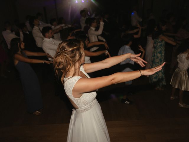 Le mariage de Clara et César à Clermont-le-Fort, Haute-Garonne 27