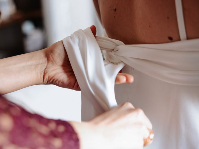 Le mariage de Kevin et Camille à Chelles, Seine-et-Marne 17