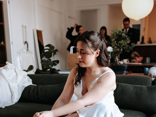 Le mariage de Kevin et Camille à Chelles, Seine-et-Marne 18