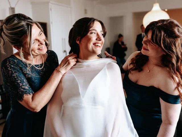 Le mariage de Kevin et Camille à Chelles, Seine-et-Marne 19