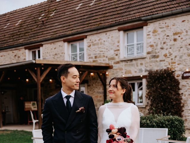 Le mariage de Kevin et Camille à Chelles, Seine-et-Marne 21