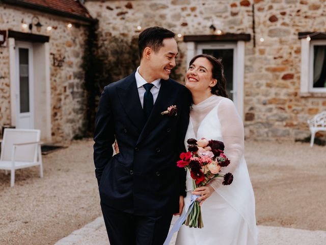 Le mariage de Kevin et Camille à Chelles, Seine-et-Marne 22