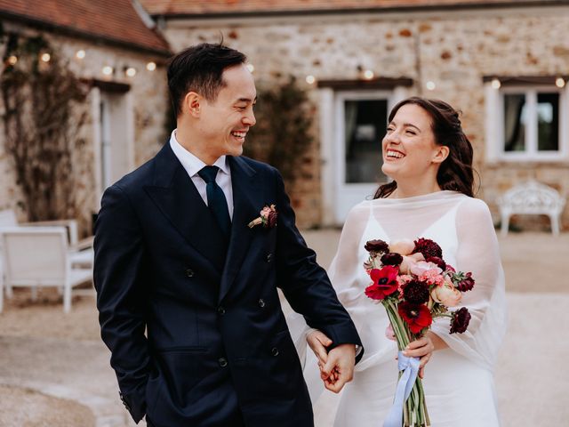 Le mariage de Kevin et Camille à Chelles, Seine-et-Marne 23