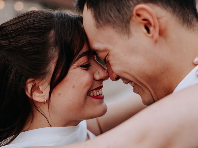Le mariage de Kevin et Camille à Chelles, Seine-et-Marne 24