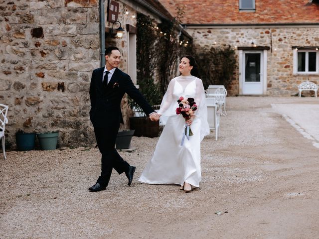 Le mariage de Kevin et Camille à Chelles, Seine-et-Marne 25
