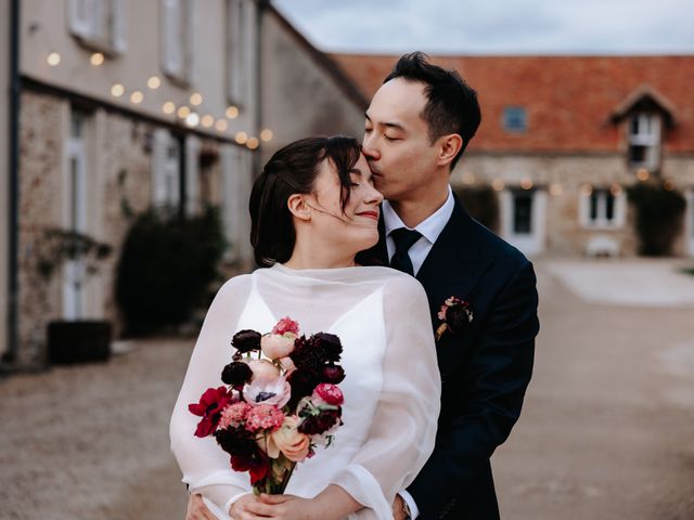 Le mariage de Kevin et Camille à Chelles, Seine-et-Marne 27