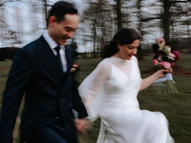 Le mariage de Kevin et Camille à Chelles, Seine-et-Marne 29