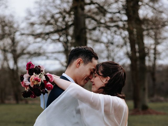 Le mariage de Kevin et Camille à Chelles, Seine-et-Marne 30