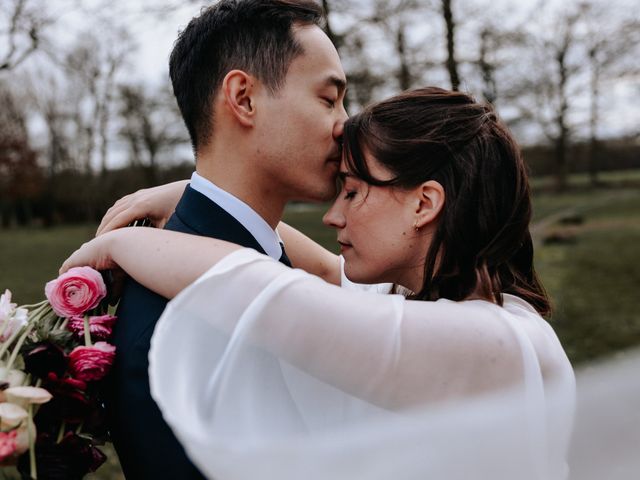 Le mariage de Kevin et Camille à Chelles, Seine-et-Marne 31