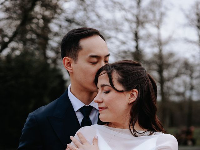 Le mariage de Kevin et Camille à Chelles, Seine-et-Marne 33