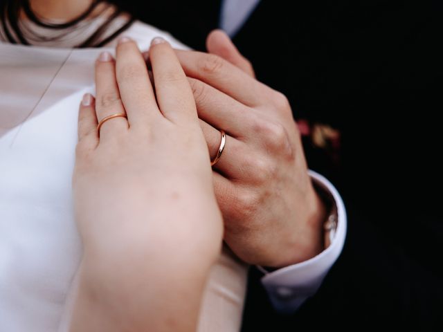 Le mariage de Kevin et Camille à Chelles, Seine-et-Marne 34