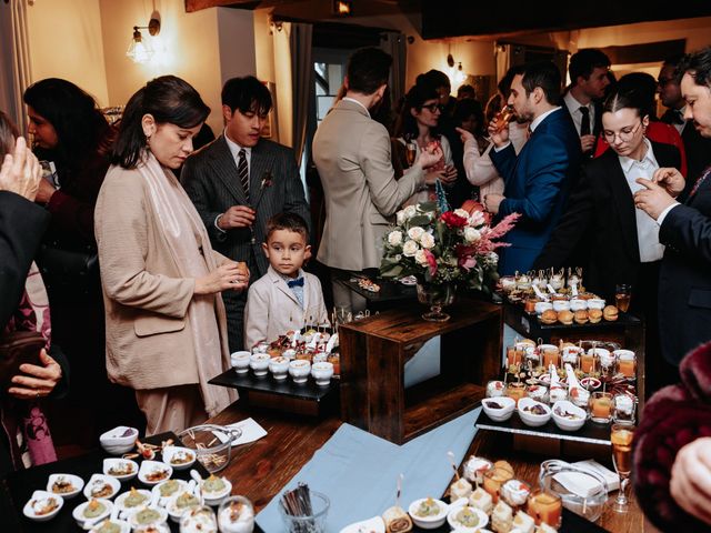 Le mariage de Kevin et Camille à Chelles, Seine-et-Marne 36