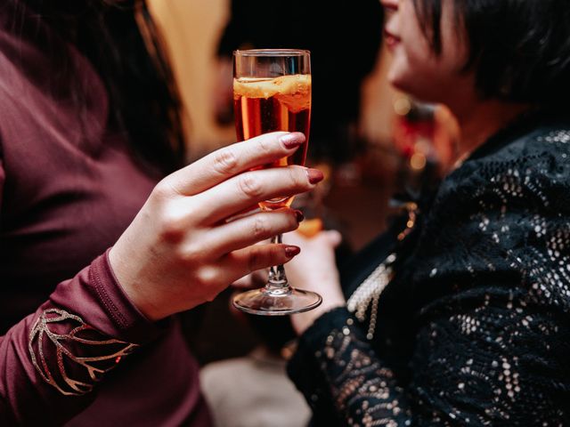 Le mariage de Kevin et Camille à Chelles, Seine-et-Marne 38