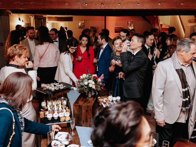Le mariage de Kevin et Camille à Chelles, Seine-et-Marne 39