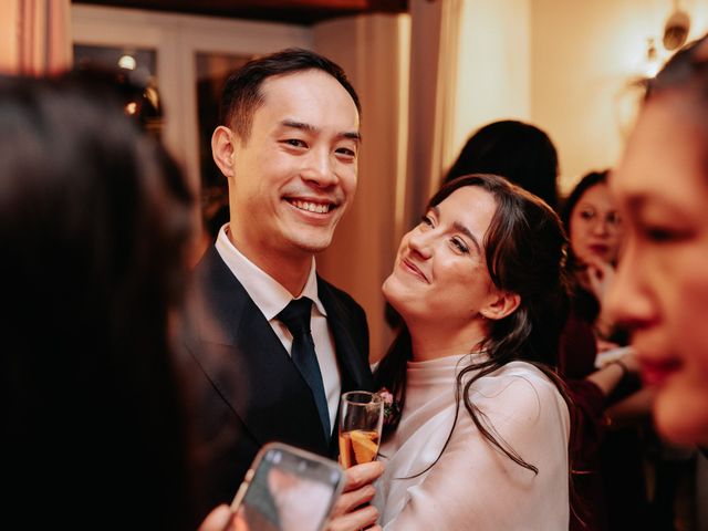 Le mariage de Kevin et Camille à Chelles, Seine-et-Marne 40
