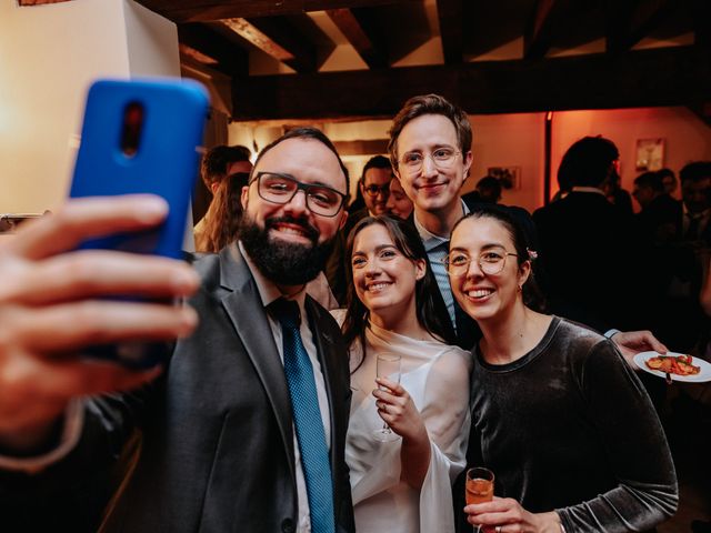 Le mariage de Kevin et Camille à Chelles, Seine-et-Marne 41