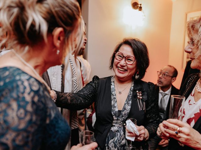 Le mariage de Kevin et Camille à Chelles, Seine-et-Marne 42