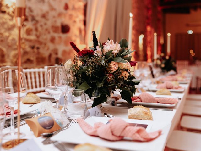 Le mariage de Kevin et Camille à Chelles, Seine-et-Marne 45