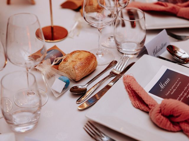 Le mariage de Kevin et Camille à Chelles, Seine-et-Marne 47