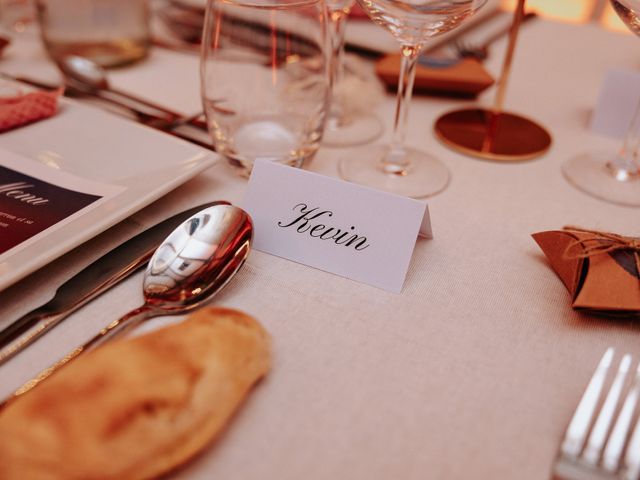 Le mariage de Kevin et Camille à Chelles, Seine-et-Marne 48