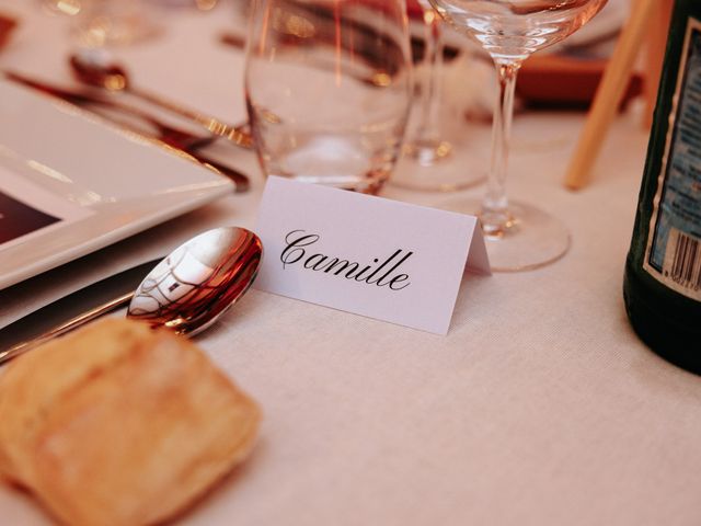 Le mariage de Kevin et Camille à Chelles, Seine-et-Marne 49