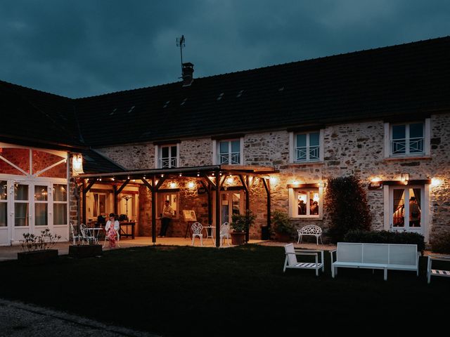 Le mariage de Kevin et Camille à Chelles, Seine-et-Marne 51
