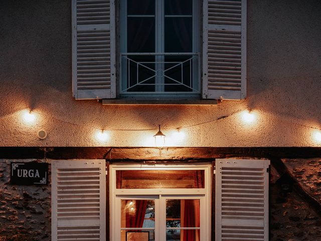 Le mariage de Kevin et Camille à Chelles, Seine-et-Marne 52