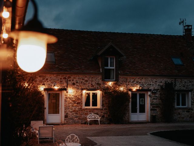 Le mariage de Kevin et Camille à Chelles, Seine-et-Marne 53