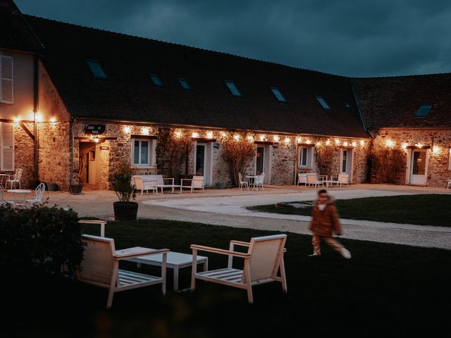 Le mariage de Kevin et Camille à Chelles, Seine-et-Marne 55