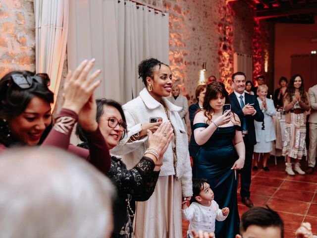 Le mariage de Kevin et Camille à Chelles, Seine-et-Marne 58