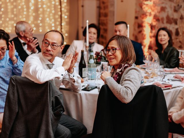 Le mariage de Kevin et Camille à Chelles, Seine-et-Marne 59