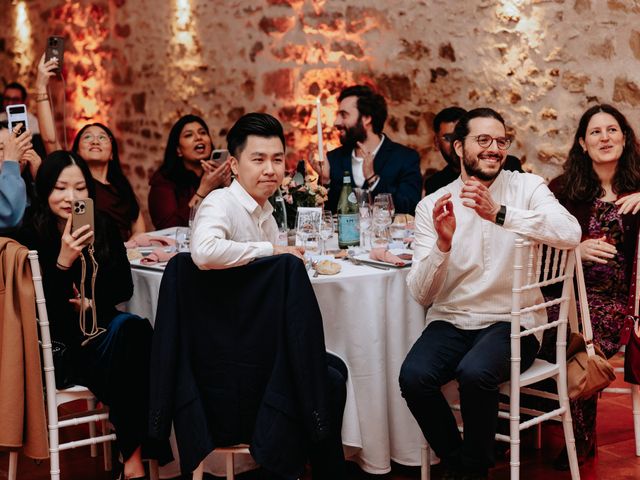 Le mariage de Kevin et Camille à Chelles, Seine-et-Marne 60