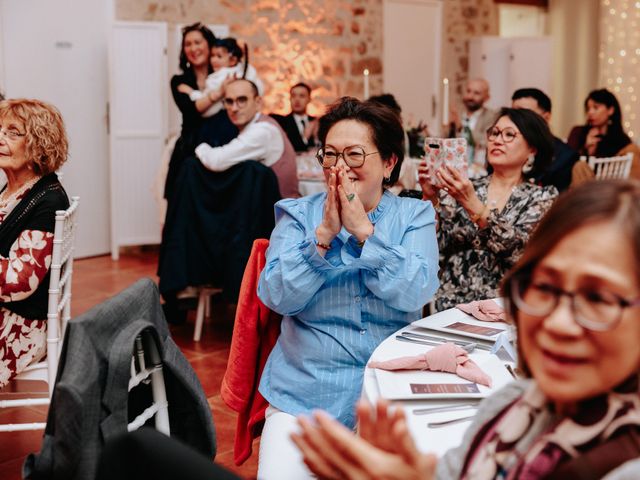Le mariage de Kevin et Camille à Chelles, Seine-et-Marne 64
