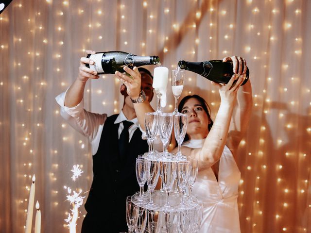 Le mariage de Kevin et Camille à Chelles, Seine-et-Marne 68
