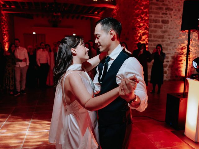 Le mariage de Kevin et Camille à Chelles, Seine-et-Marne 71
