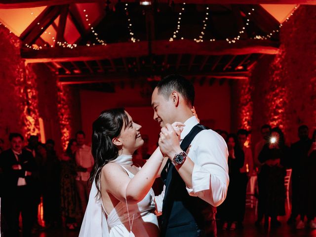 Le mariage de Kevin et Camille à Chelles, Seine-et-Marne 72