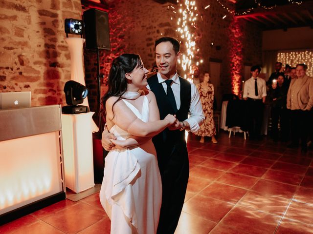 Le mariage de Kevin et Camille à Chelles, Seine-et-Marne 73