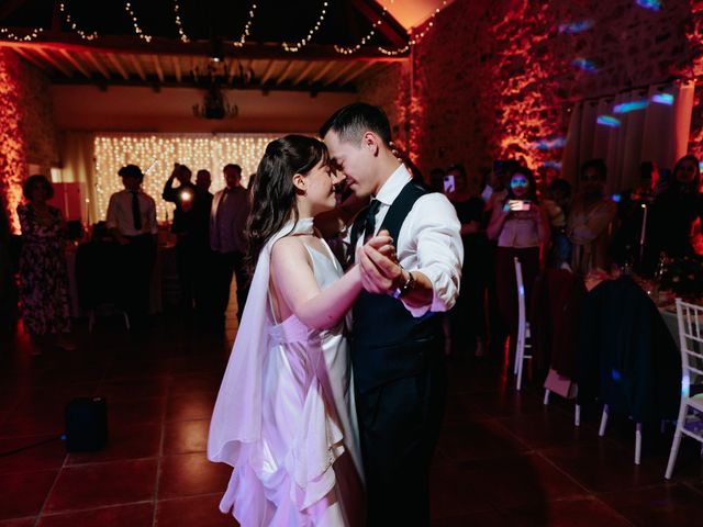 Le mariage de Kevin et Camille à Chelles, Seine-et-Marne 74