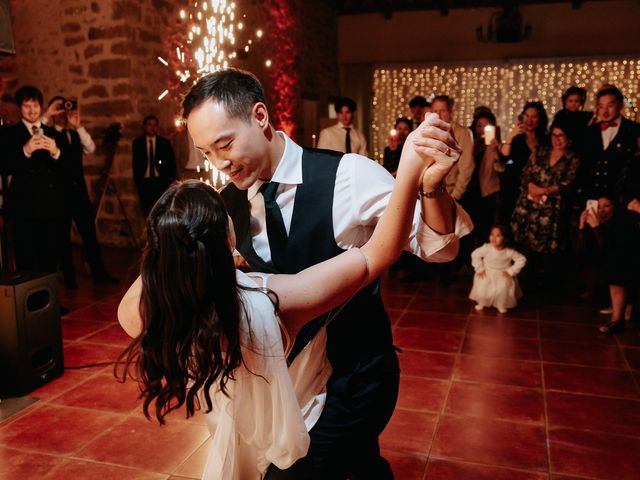 Le mariage de Kevin et Camille à Chelles, Seine-et-Marne 75